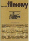 Kwartalnik filmowy, wiosna-lata 1995