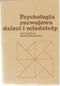 Psychologia rozwoju dzieci i młodzieży