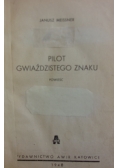 Pilot gwiaździstego znaku