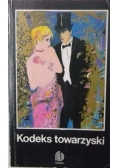 Kodeks towarzyski