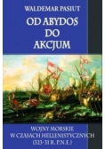 Od Abydos do Akcjum