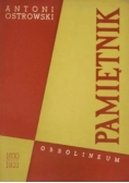 Pamiętnik