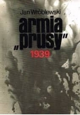 Armia ,,prusy,, 1939