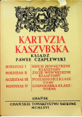 Kartuzja kaszubska