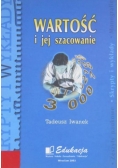 Wartość i jej szacowanie