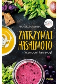Zatrzymaj Hashimoto. Wzmocnij tarczycę! TW