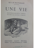 Une Vie