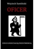 Oficer. Czego ludzie żałują przed śmiercią