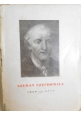 Szymon Czechowicz