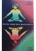 Hatha-Joga dla wszystkichn
