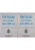 Encykliki Ojca Świętego Jana Pawła II, Tom I-II
