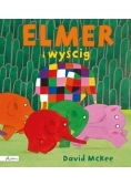 Elmer i wyścig