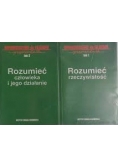Rozumieć rzeczywistość/ Rozumieć człowieka i jego działanie
