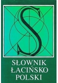 Słownik łacińsko polski