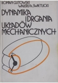 Dynamika i drgania układów mechanicznych