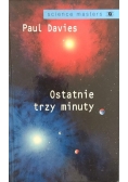 Ostatnie trzy minuty