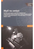 Myśl na uwięzi
