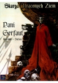 Skarga Utraconych Ziem: Pani Gerfaut
