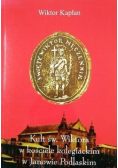 Kult św Wiktora w kościele kolegiackim w Janowie Podlaskim