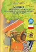 Namibia pomyślnie wypełniona misja pokojowa ONZ przy znaczącym udziale polaków