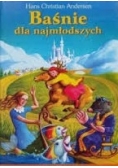 Baśnie dla najmłodszych