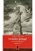 Granice potęgi