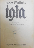 Igła