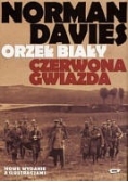 Orzeł biały, czerwona gwiazda