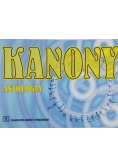 Kanony, antologia