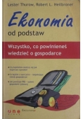 Ekonomia od podstaw