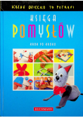 Księga pomysłów