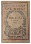 Młoda Polska wybór poezji, 1947 r.