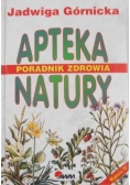 Poradnik zdrowia. Apteka natury