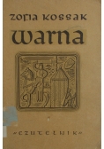 Warna, 1946 r.