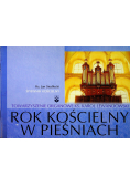 Rok kościelny w pieśniach