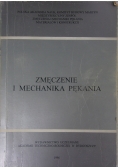 Zmęczenie i mechanika pękania
