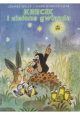 Krecik i zielona gwiazda