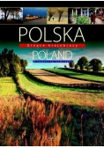 Polska: Poland; Ginące krajobrazy