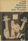 Błękitne imperium generała Franco