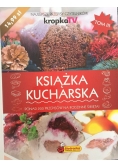 Książka kucharska Tom III