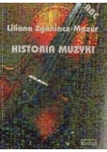 ABC Historia muzyki