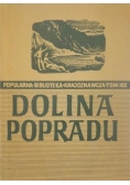 Dolina Popradu Tom XIX