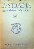 Lustracja Województa lubelskiego 1661