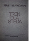 Tren dla Steda