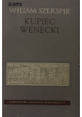 Kupiec Wenecki