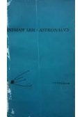Astronauci