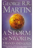 A Storm of Swords. Part II. Blood and Gold