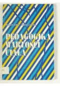 Pedagogika wartości ciała