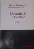 Dziennik 1933  1945