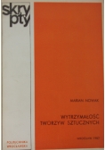 Wytrzymałość tworzyw sztucznych
